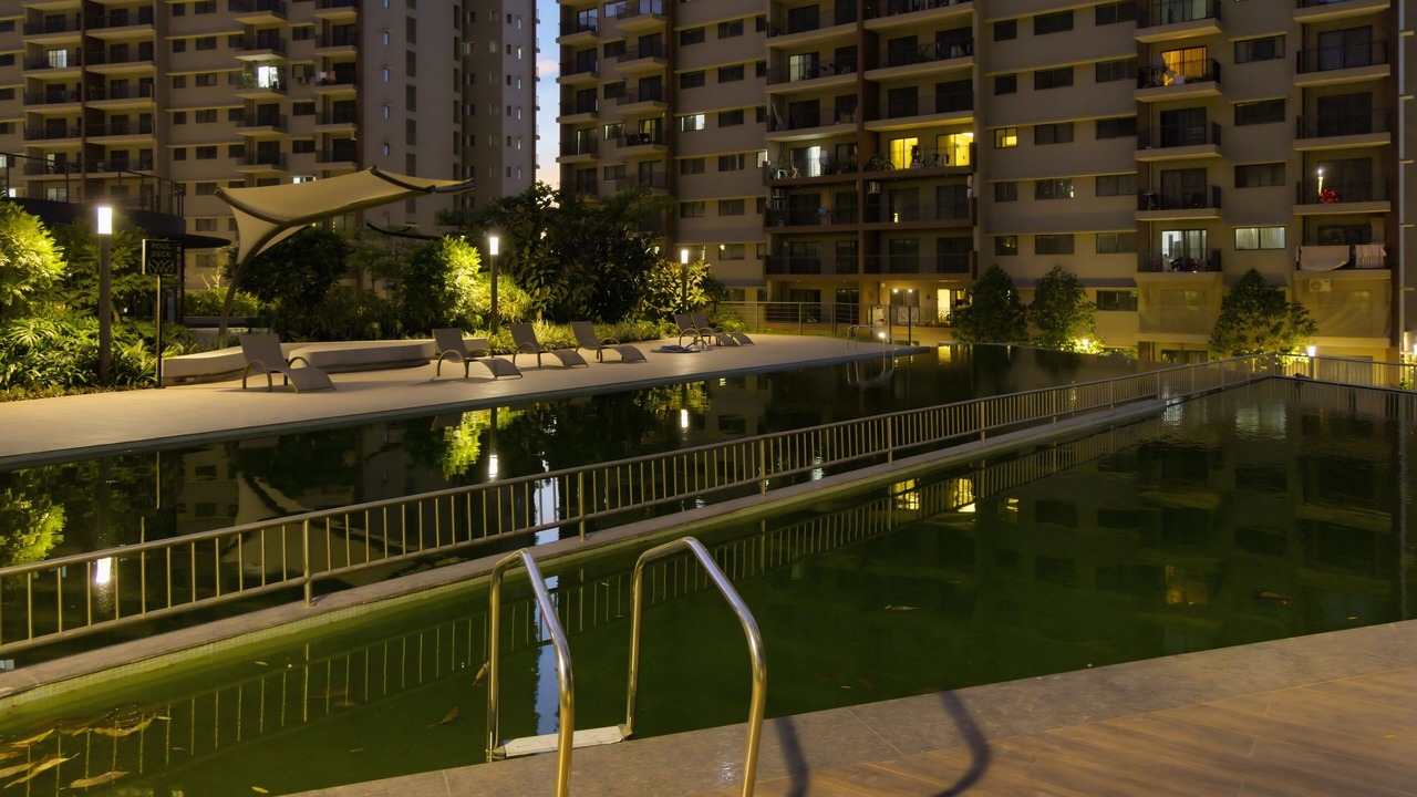 Photo of Outdoor in Paud