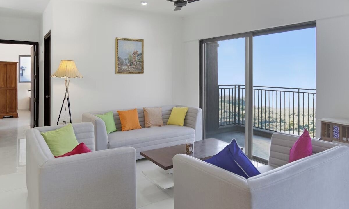 Photo of Livingroom in Paud