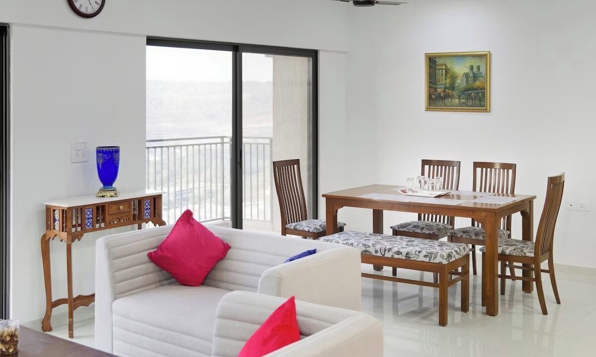 Photo of Livingroom in Paud
