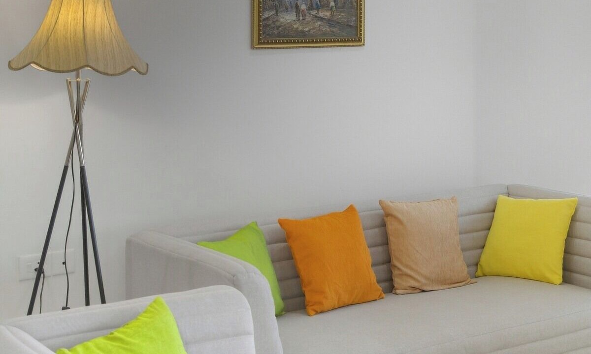 Photo of Livingroom in Paud