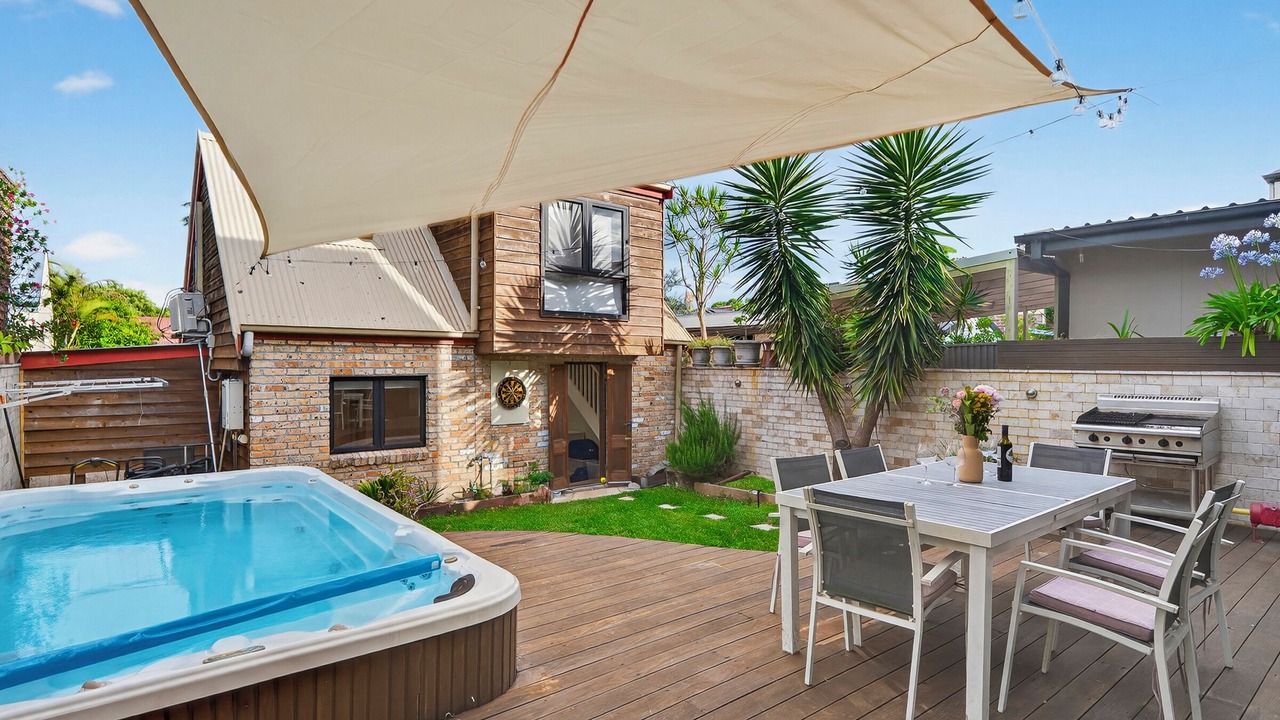 Photo of Outdoor in Leichhardt