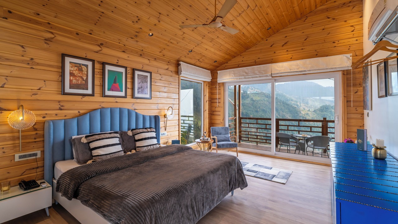 Photo of Bedroom in Bullawala