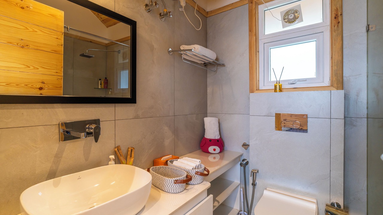 Photo of Bathroom in Bullawala