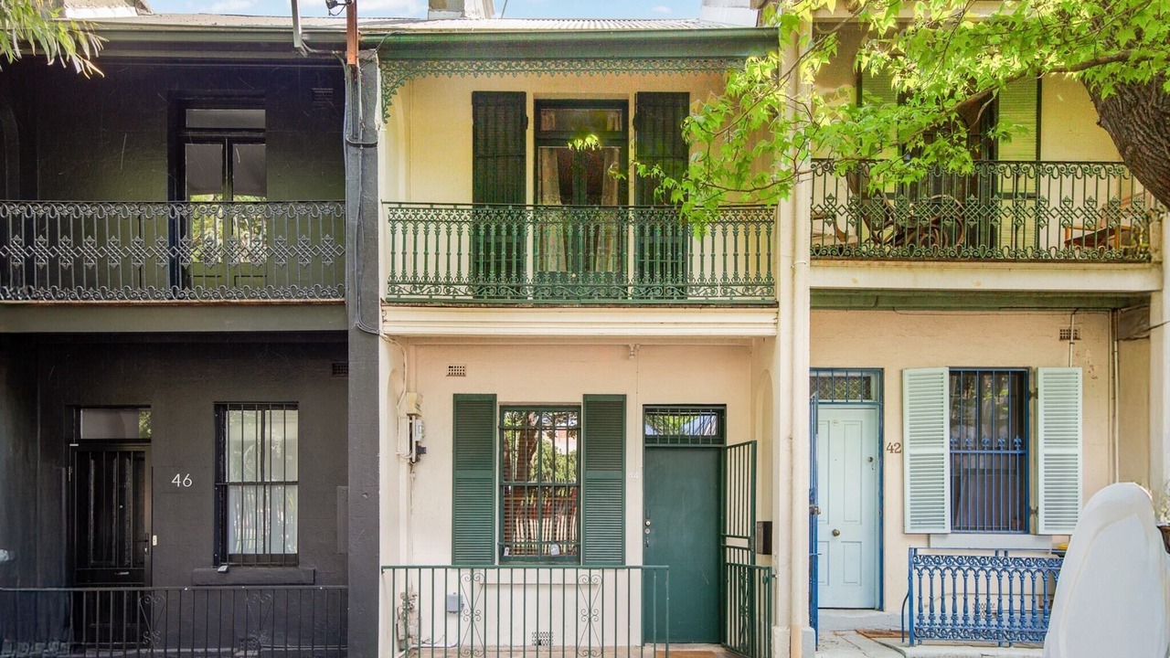 Photo of Others in Redfern