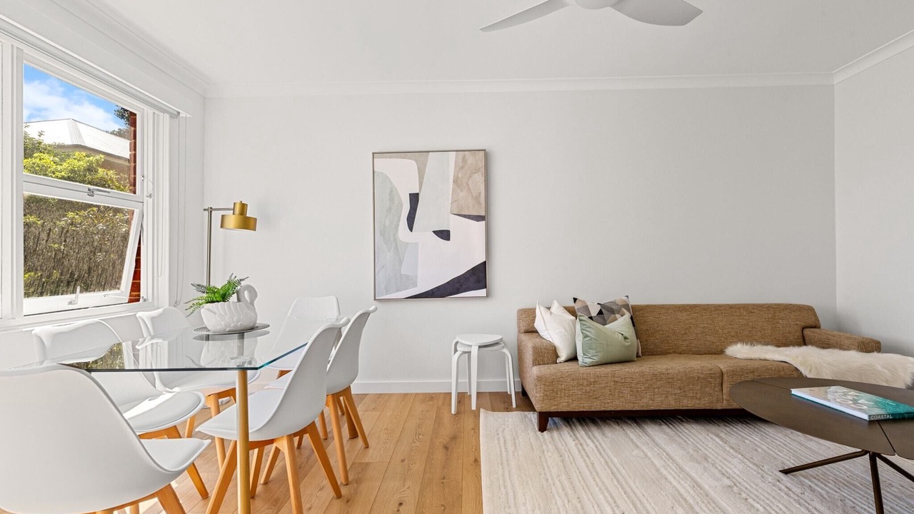 Photo of Livingroom in Manly