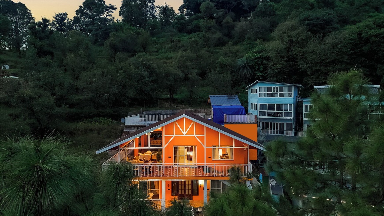 Photo of Outdoor in Dharamshala