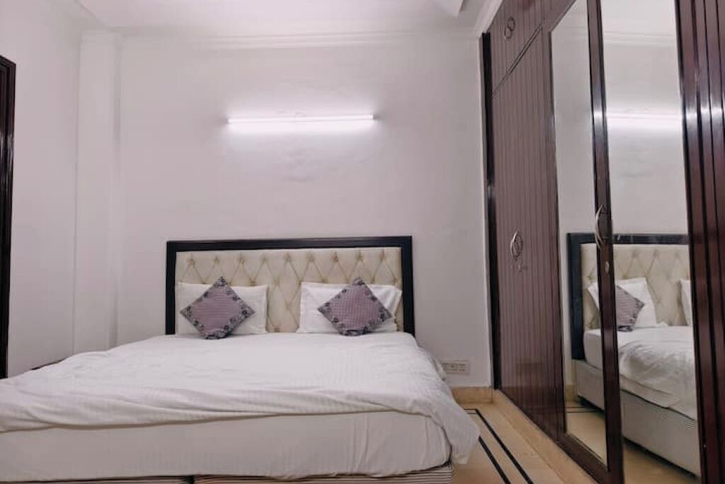 Photo of Bedroom in New Delhi