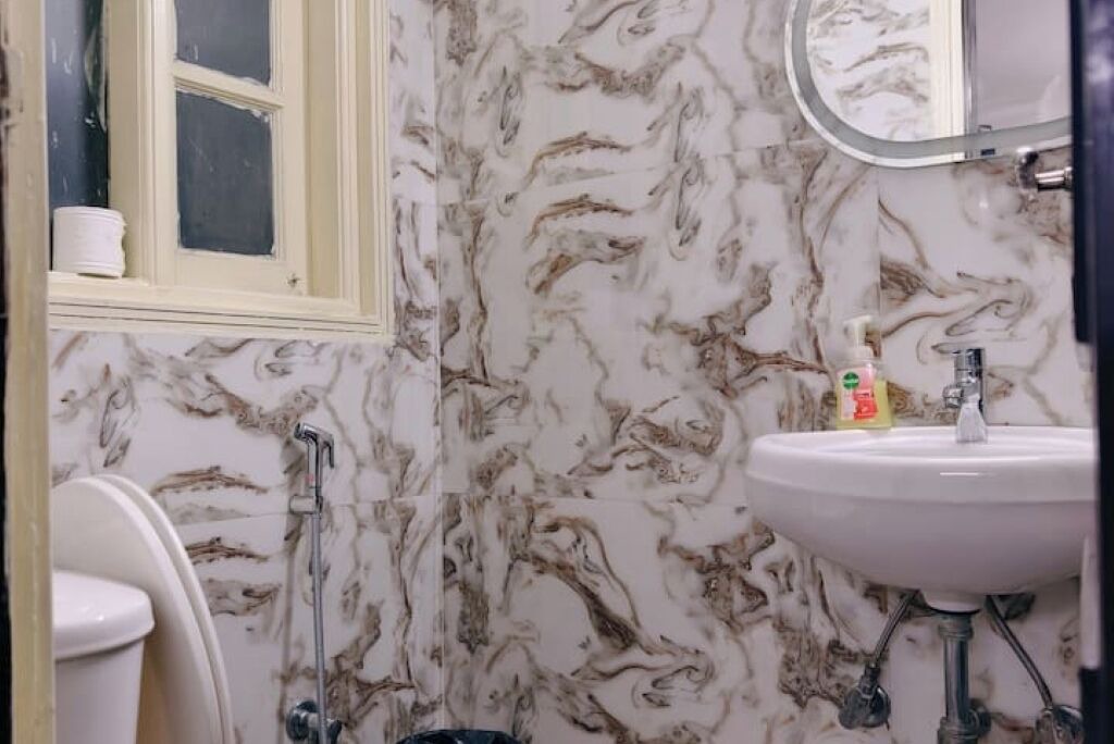 Photo of Bathroom in New Delhi