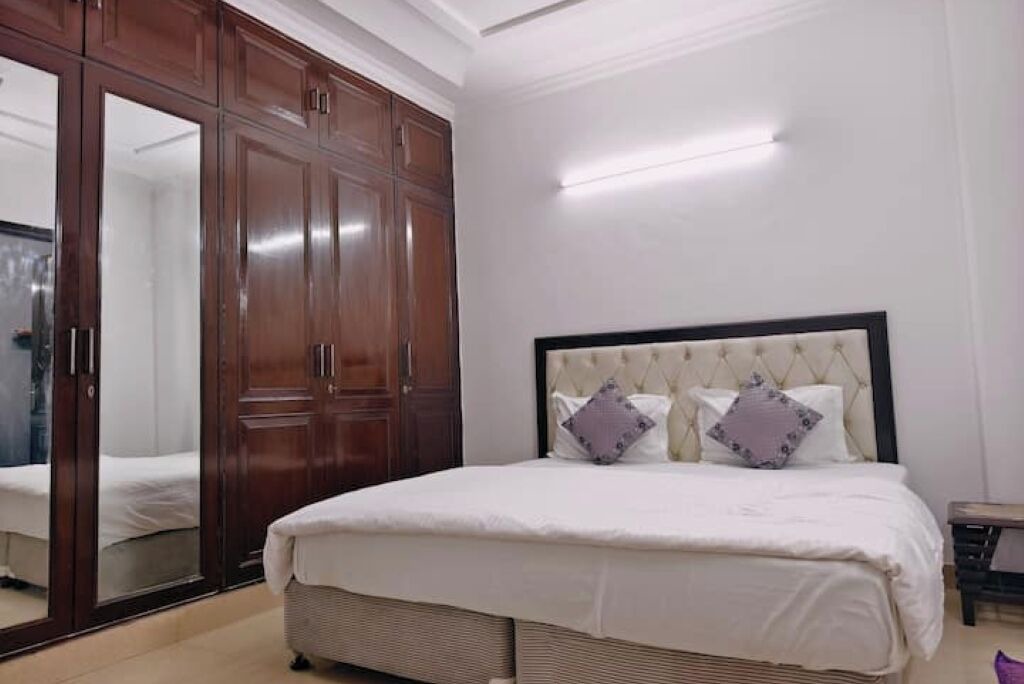 Photo of Bedroom in New Delhi