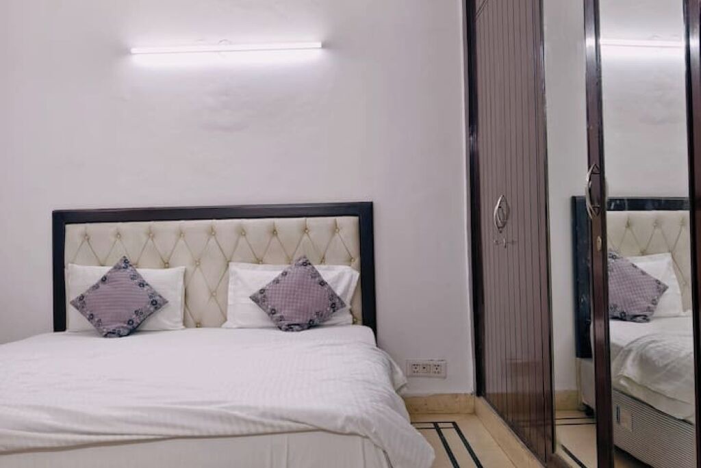 Photo of Bedroom in New Delhi