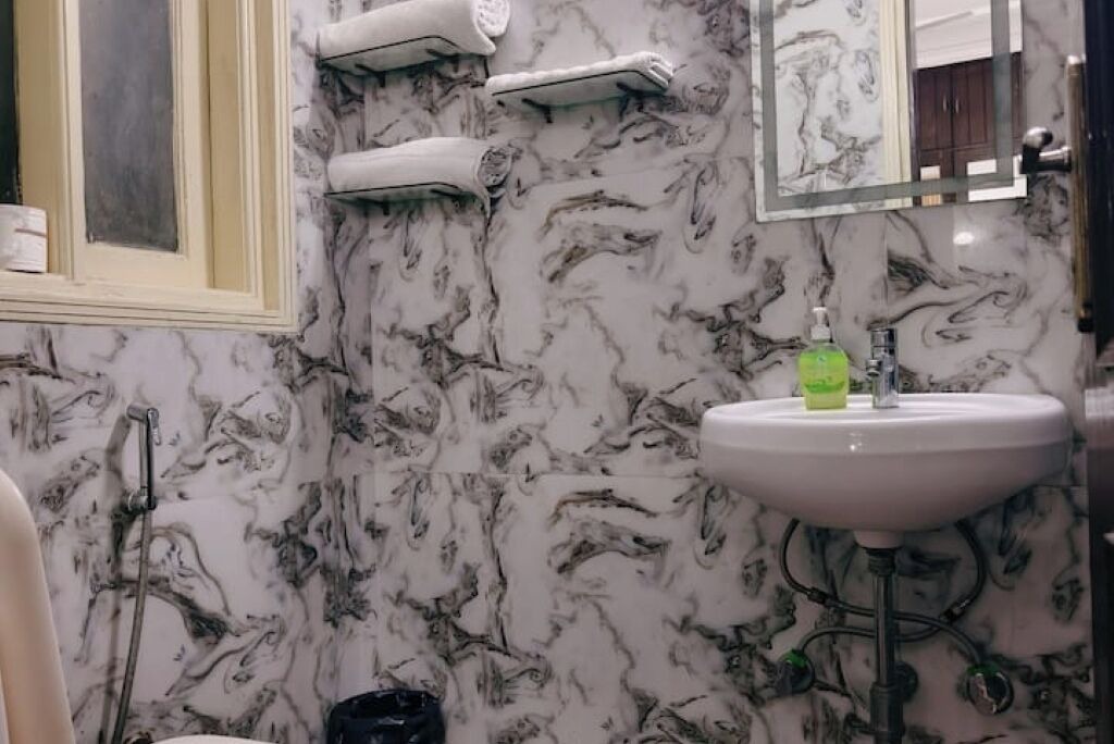 Photo of Bathroom in New Delhi