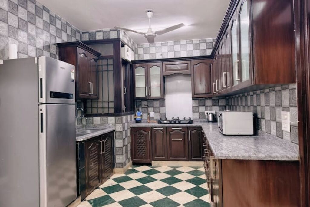 Photo of Kitchen in New Delhi