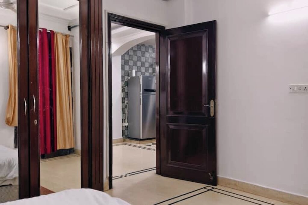 Photo of Bedroom in New Delhi