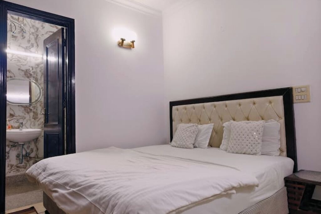 Photo of Bedroom in New Delhi