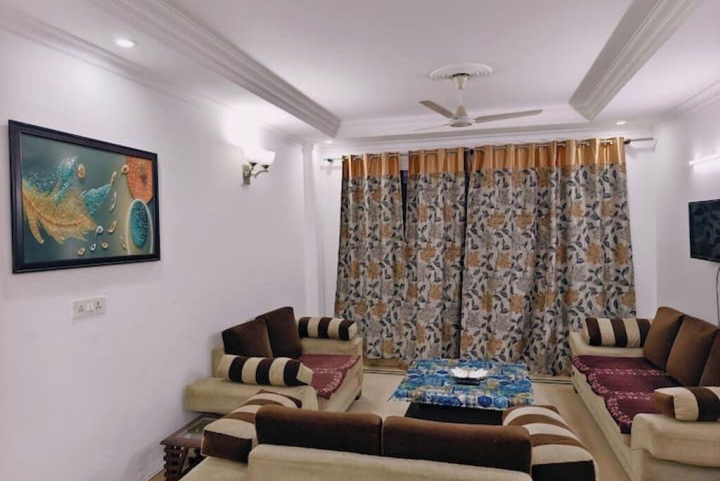 Photo of Livingroom in New Delhi