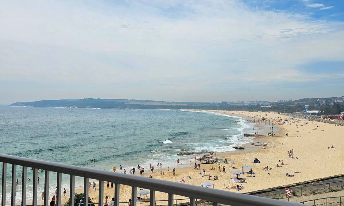 Photo of Patio Balcony in Maroubra