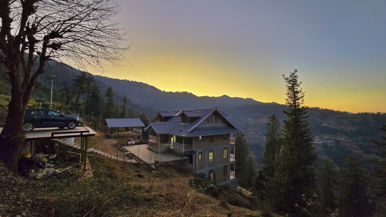 Photo of Outdoor in Kufri