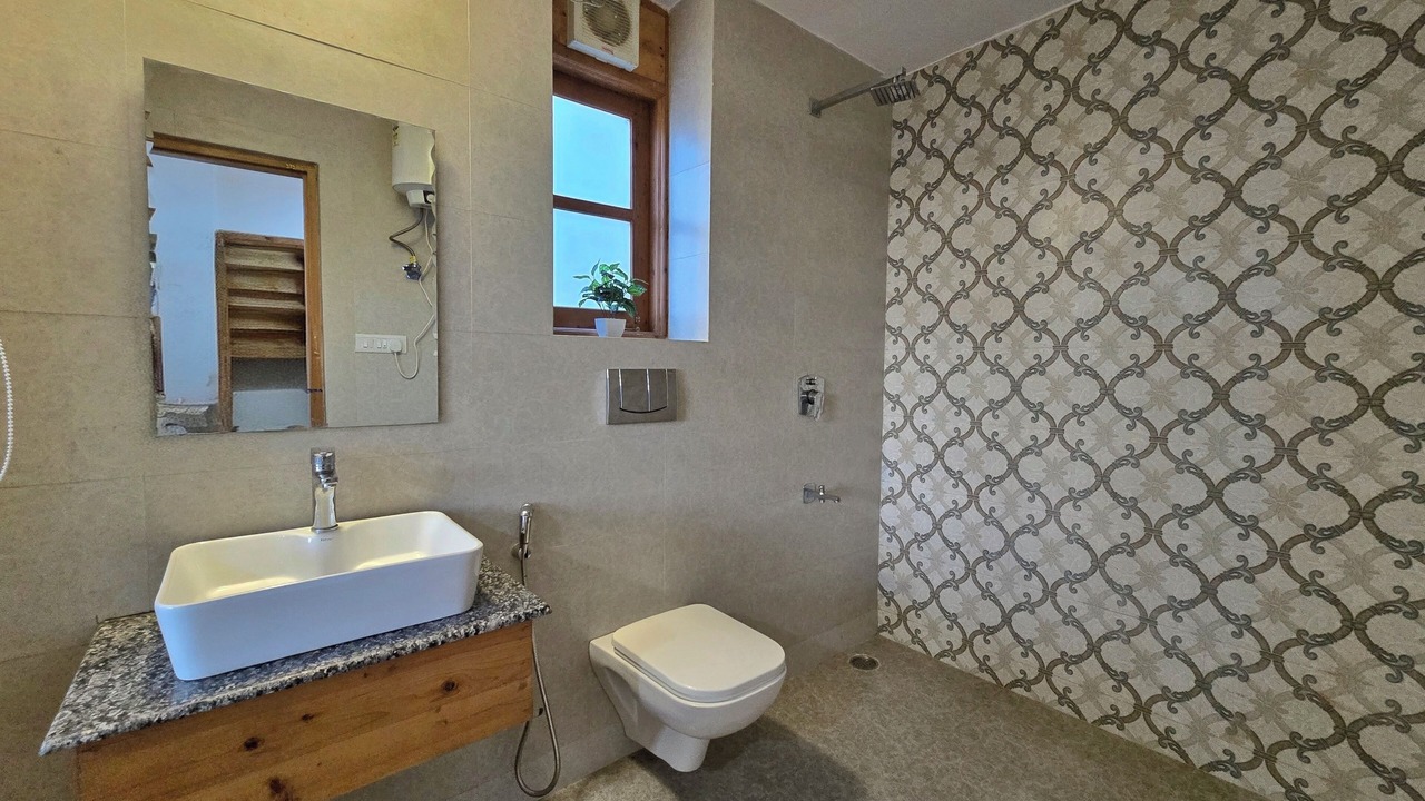 Photo of Bathroom in Kufri