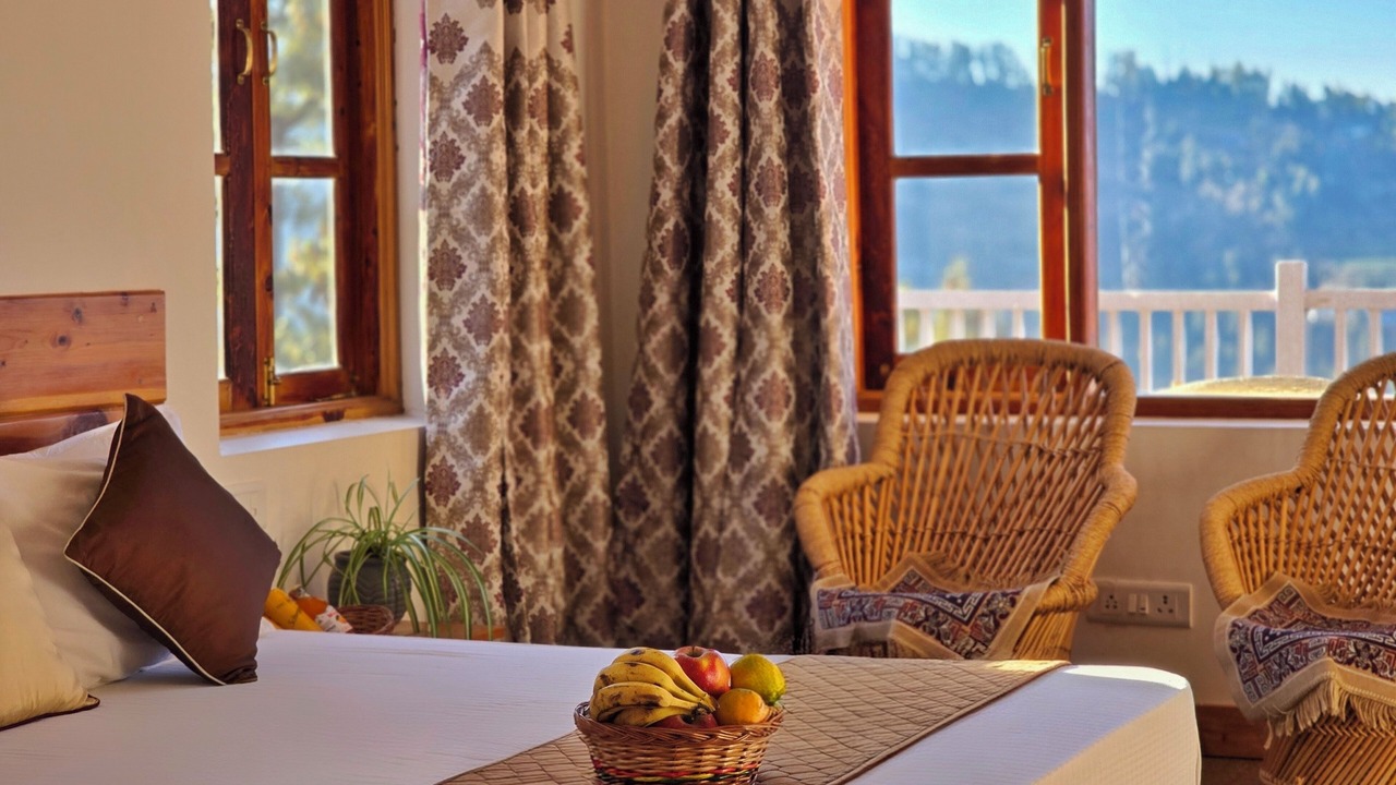 Photo of Livingroom in Kufri
