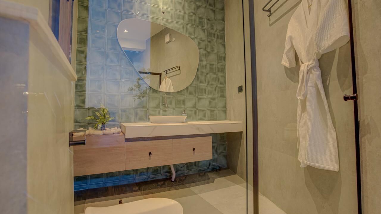 Photo of Bathroom in Haridwar
