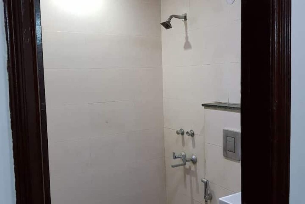 Photo of Bathroom in Lajpat Nagar