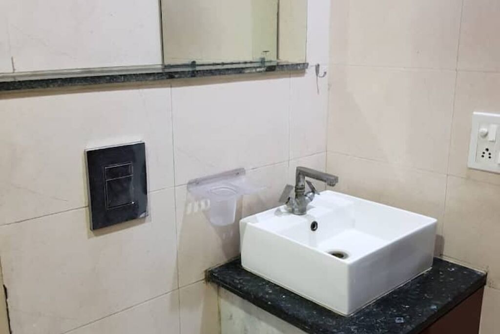 Photo of Bathroom in Lajpat Nagar