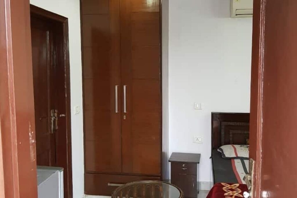 Photo of Bedroom in Lajpat Nagar