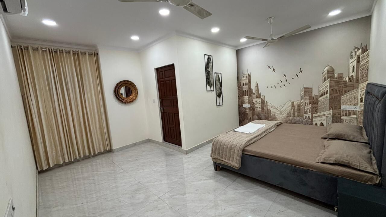 Photo of Bedroom in Patel Nagar