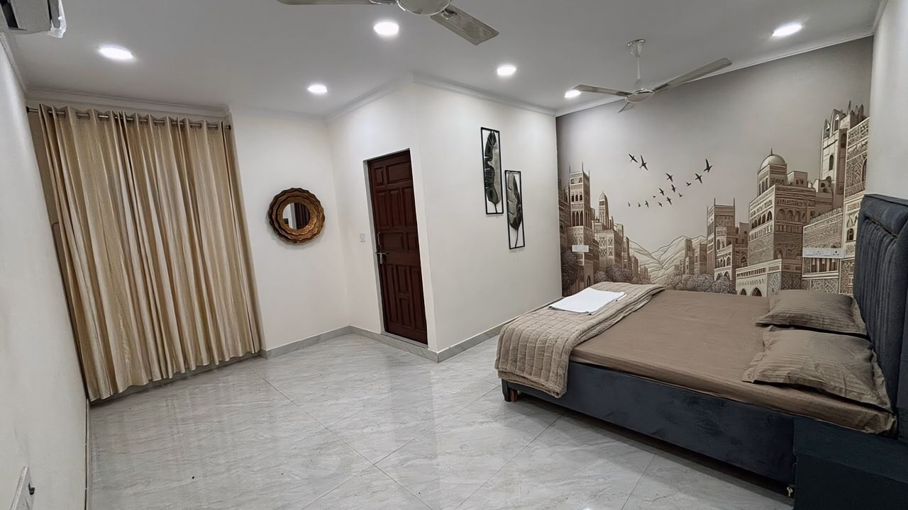Photo of Bedroom in Patel Nagar