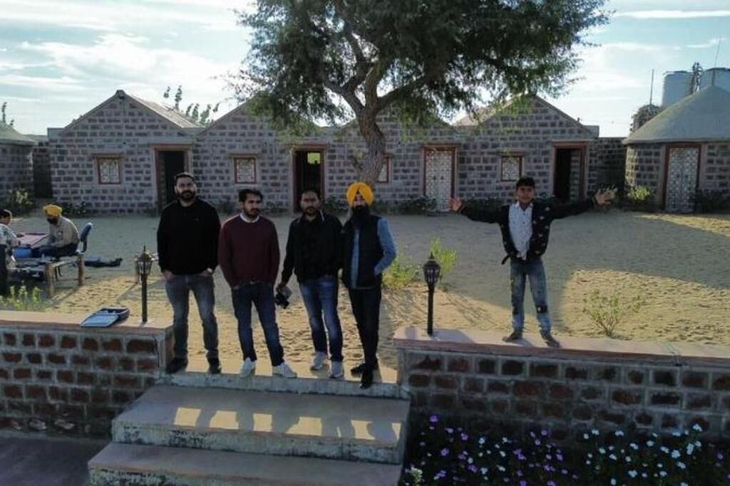 Photo of Outdoor in Osian
