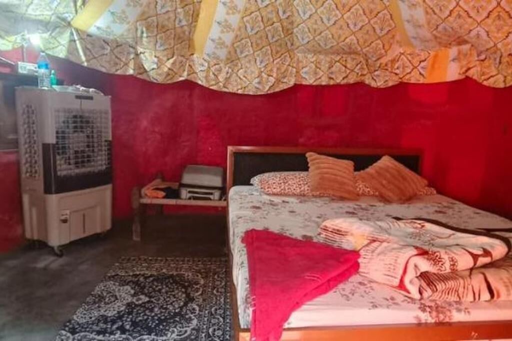 Photo of Bedroom in Osian