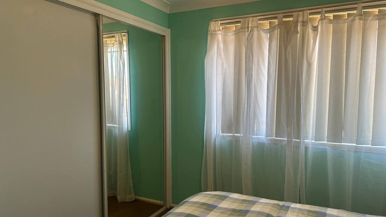 Photo of Bedroom in Casula