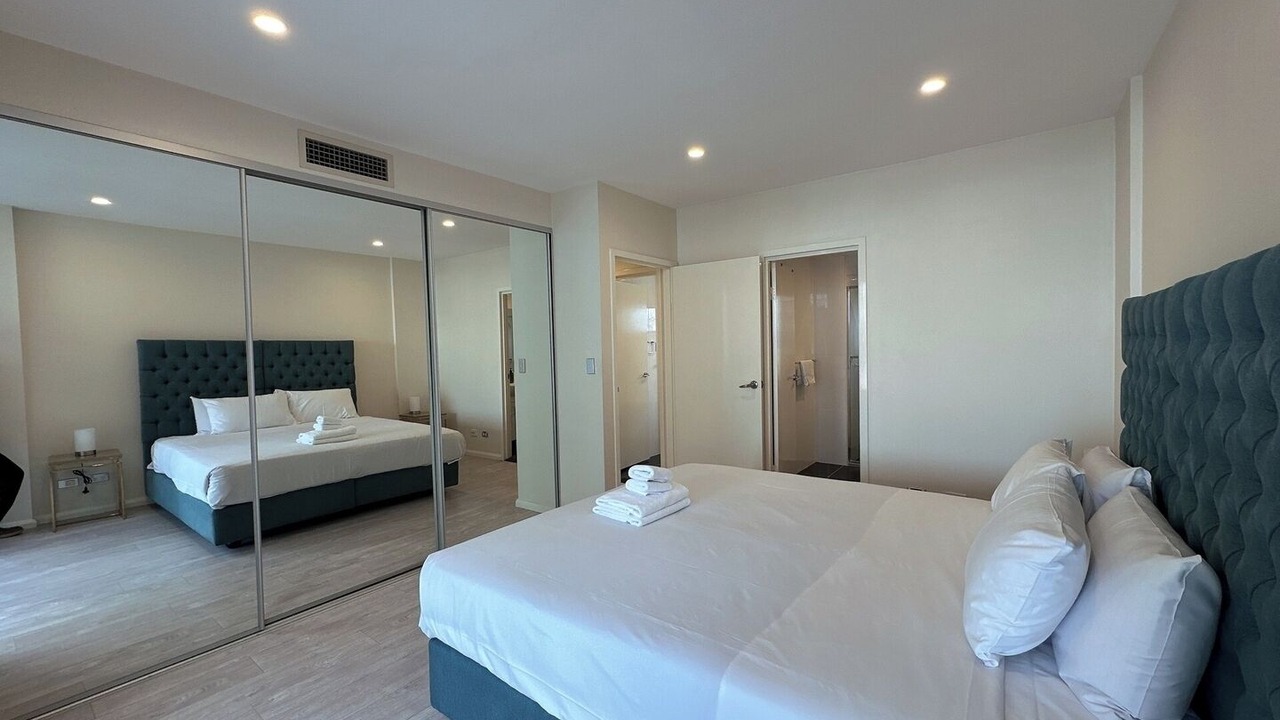 Photo of Bedroom in Mascot