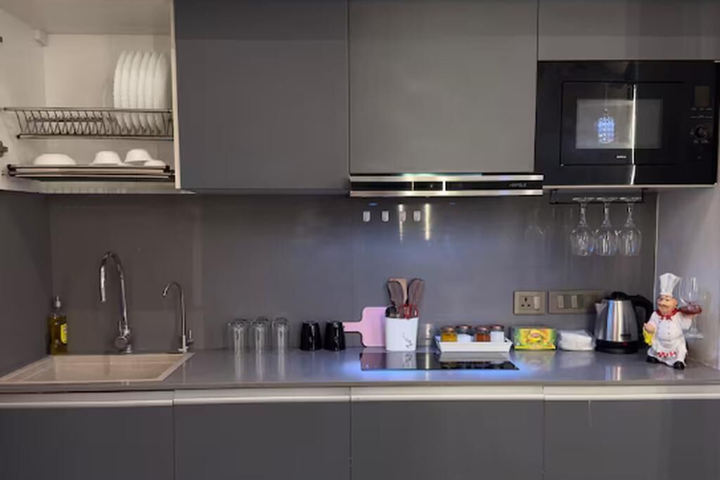 Photo of Kitchen in Noida