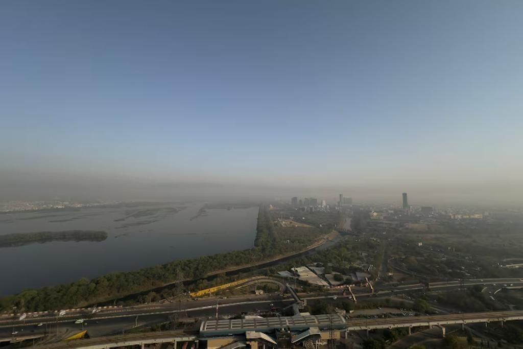 Photo of Outdoor in Noida