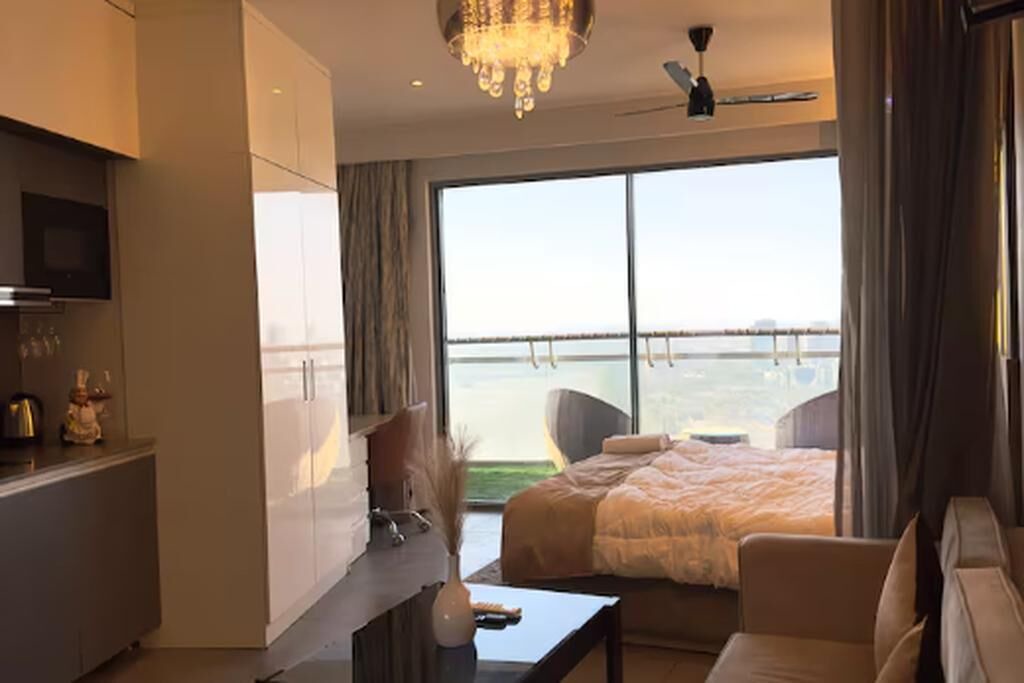 Photo of Bedroom in Noida