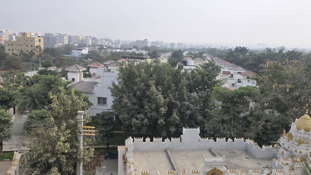 Photo of Others in Hyderabad