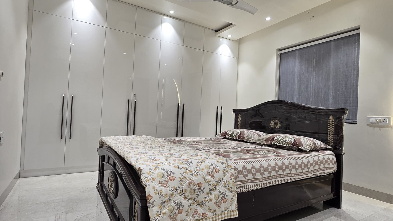 Photo of Bedroom in Hyderabad
