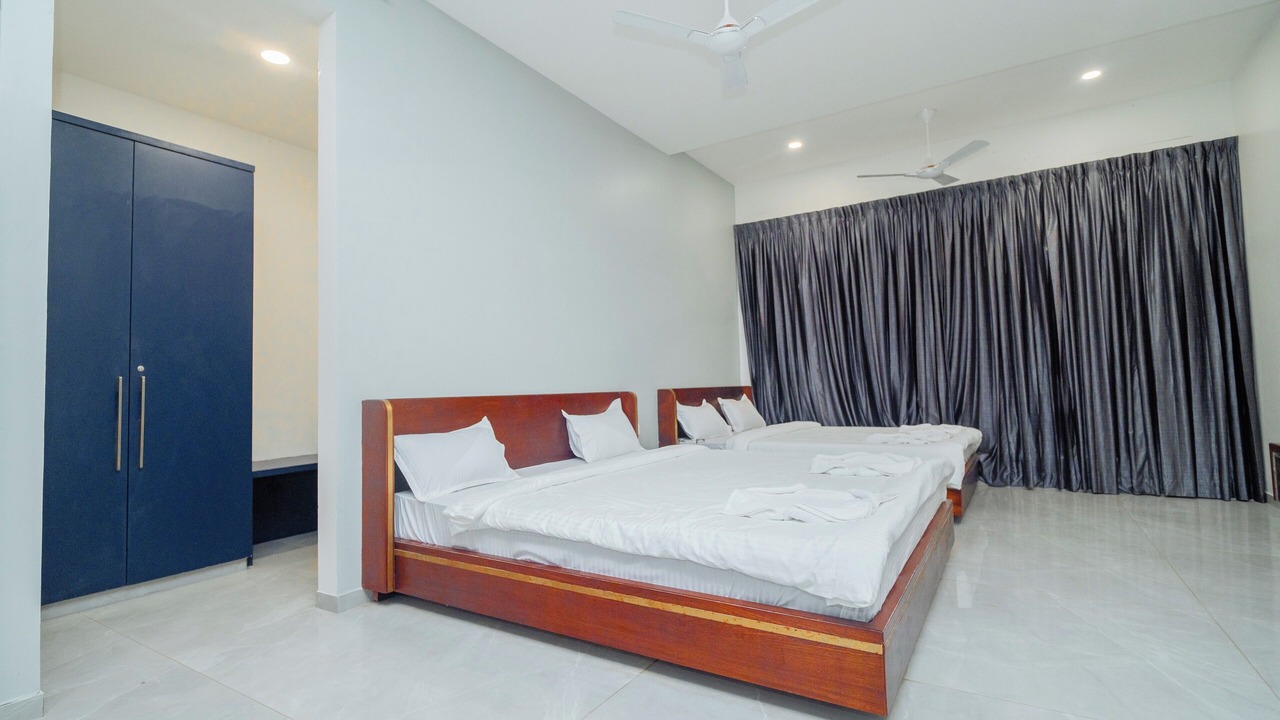 Photo of Bedroom in Vadanemelli