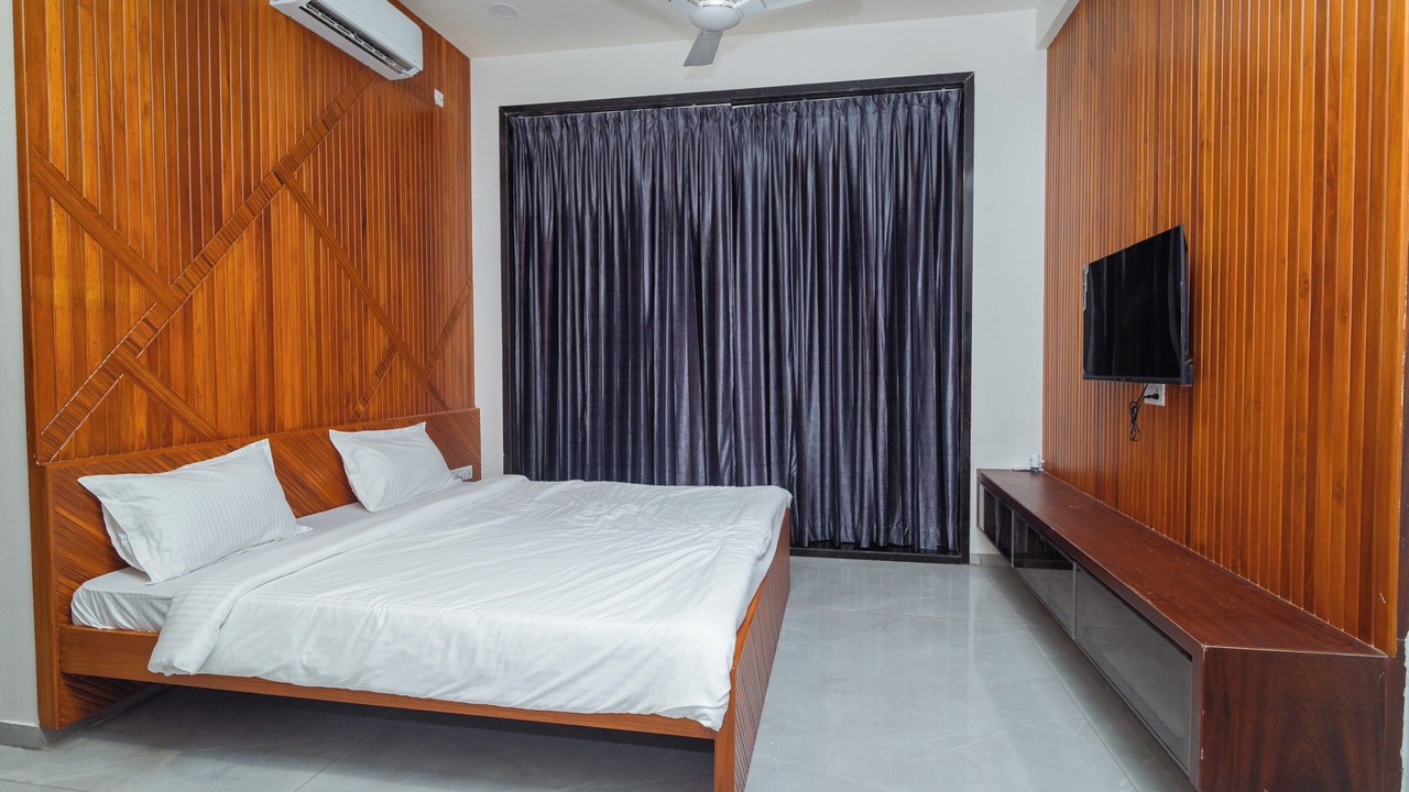 Photo of Bedroom in Vadanemelli