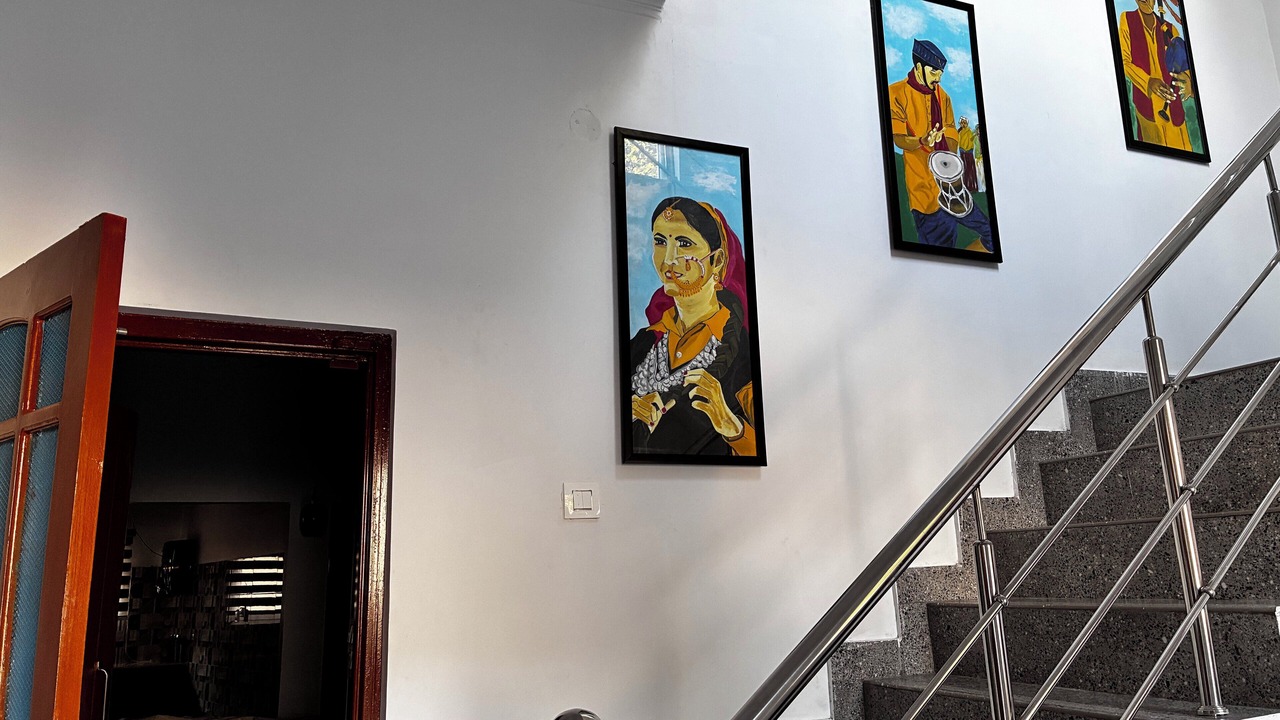 Photo of Others in Rishikesh