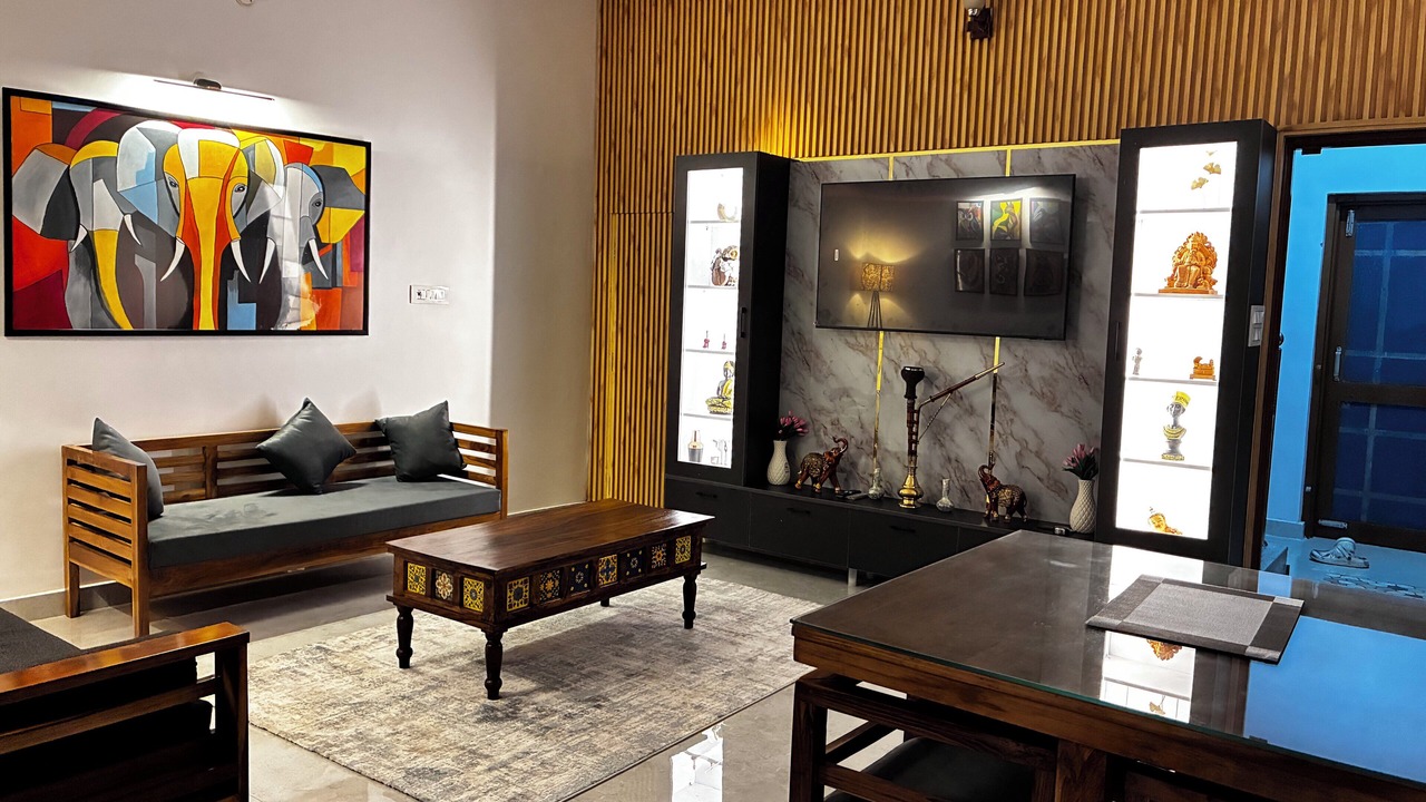 Photo of Bedroom in Rishikesh