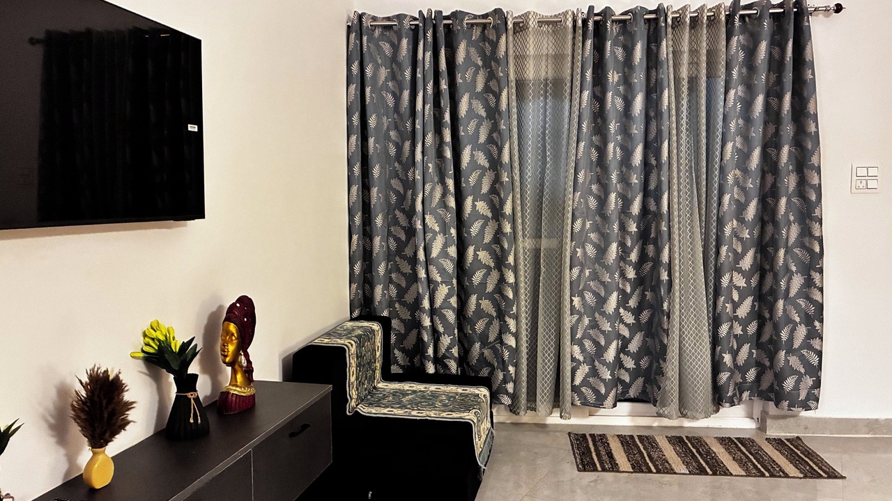 Photo of Bedroom in Rishikesh