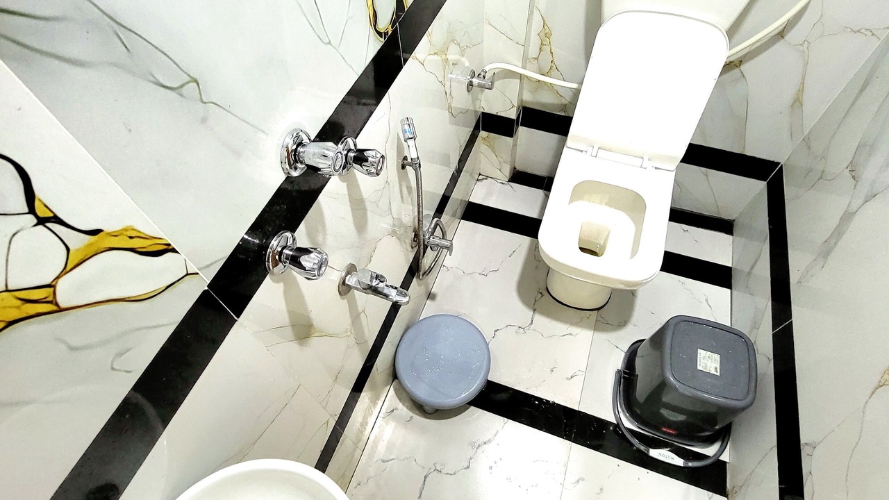 Photo of Bathroom in Ujjain