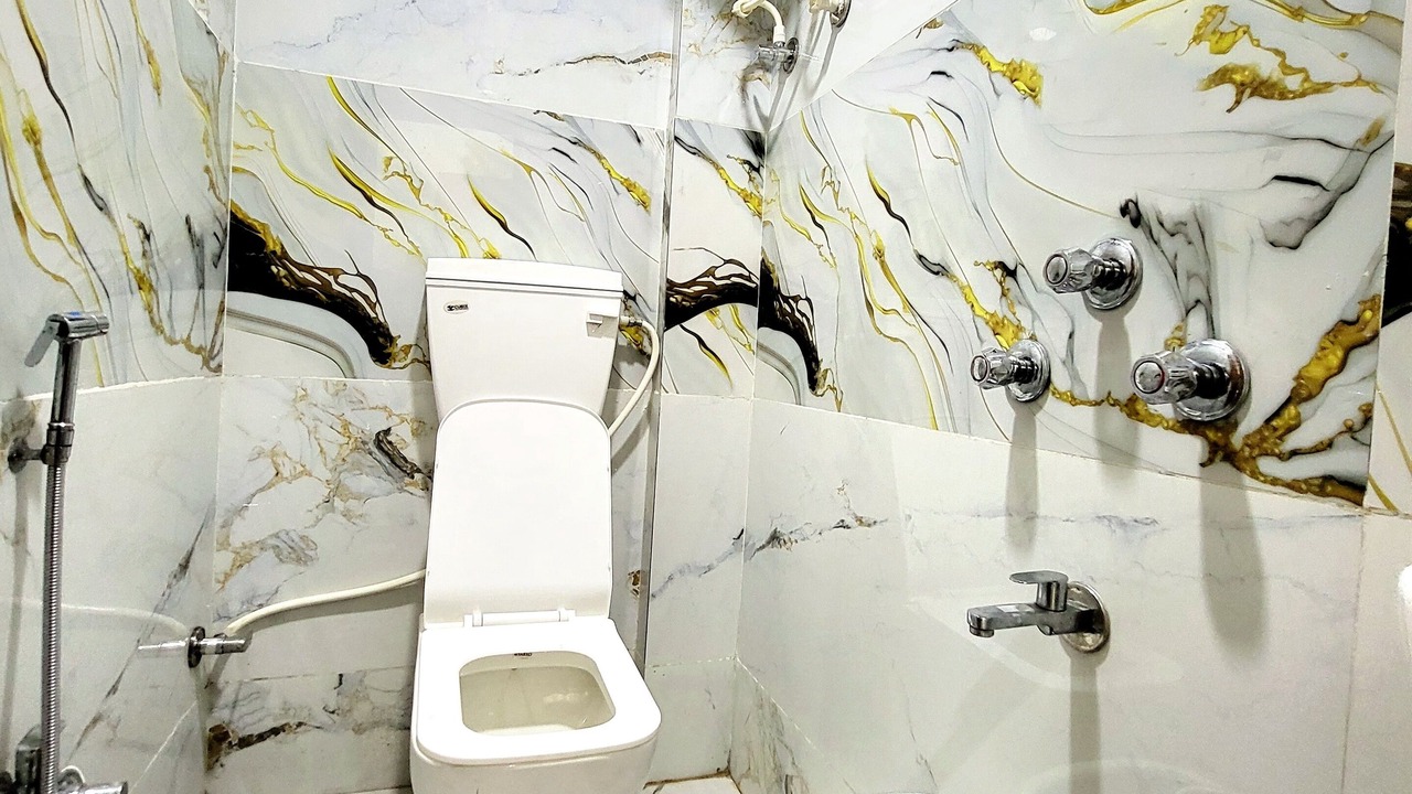Photo of Bathroom in Ujjain