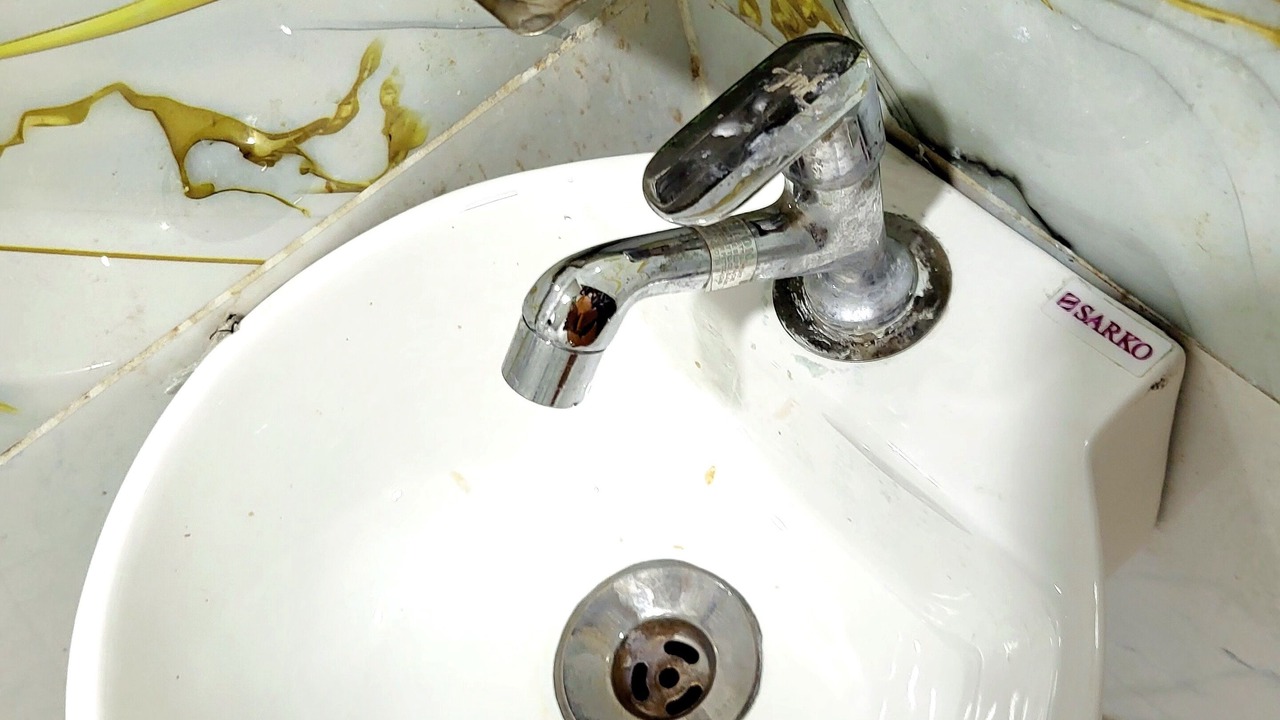 Photo of Bathroom in Ujjain
