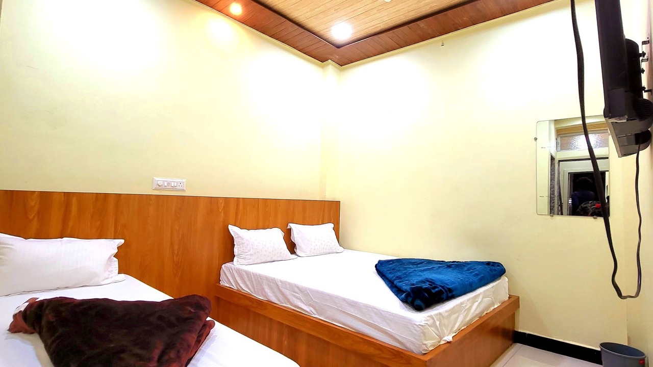 Photo of Bedroom in Ujjain