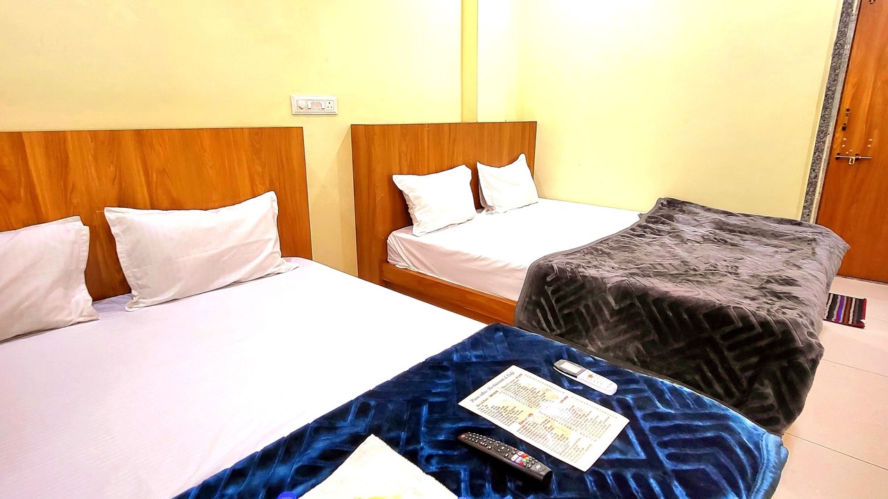 Photo of Bedroom in Ujjain