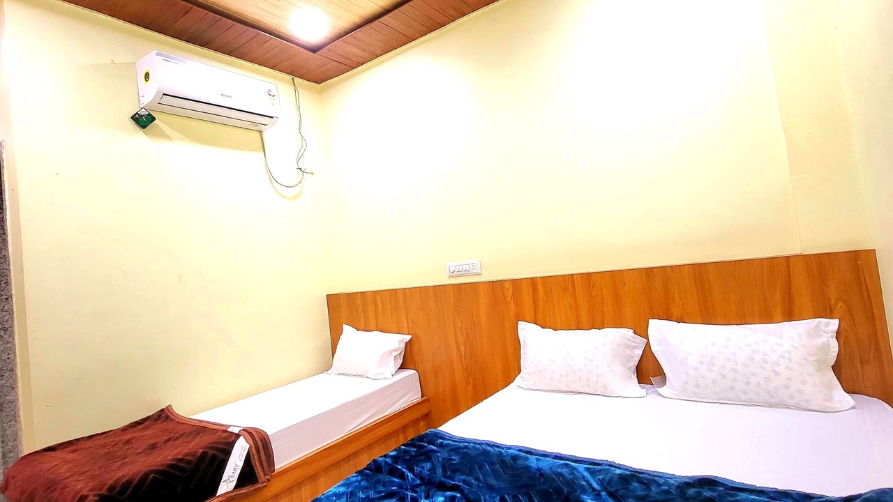 Photo of Bedroom in Ujjain