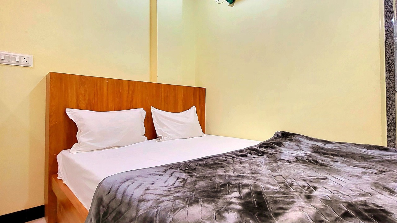 Photo of Bedroom in Ujjain